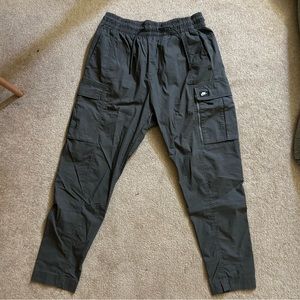 Nike cargo pants